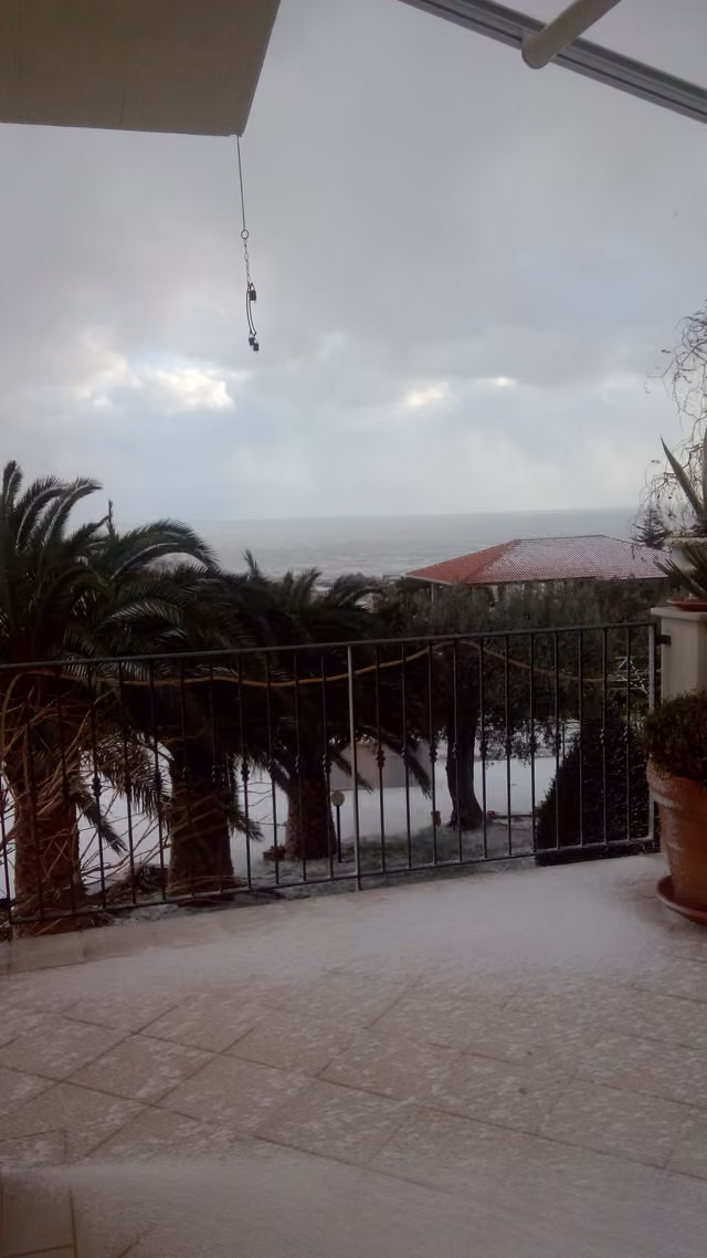 ARMONIA Bed and Breakfast a Tortoreto Lido — foto della struttura