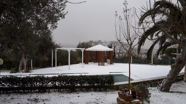 ARMONIA Bed and Breakfast a Tortoreto Lido — foto della struttura e dei dintorni