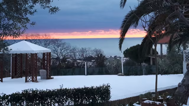 ARMONIA Bed and Breakfast a Tortoreto Lido — foto della struttura
