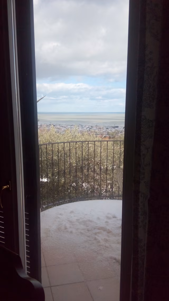 ARMONIA Bed and Breakfast a Tortoreto Lido — foto della struttura